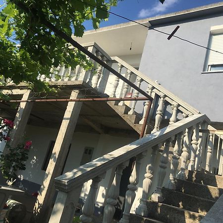 Guesthouse Star Mostar Bagian luar foto