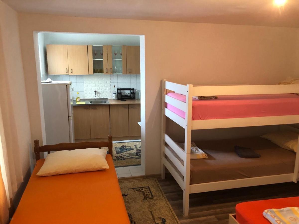 Guesthouse Star Mostar Bagian luar foto