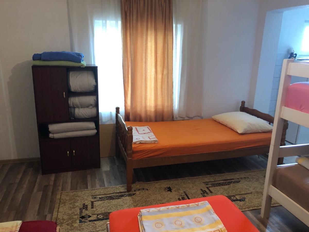 Guesthouse Star Mostar Bagian luar foto