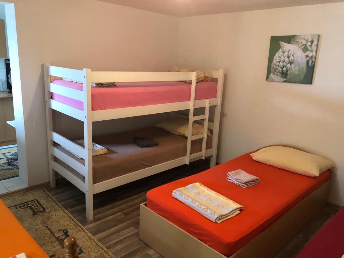 Guesthouse Star Mostar Bagian luar foto