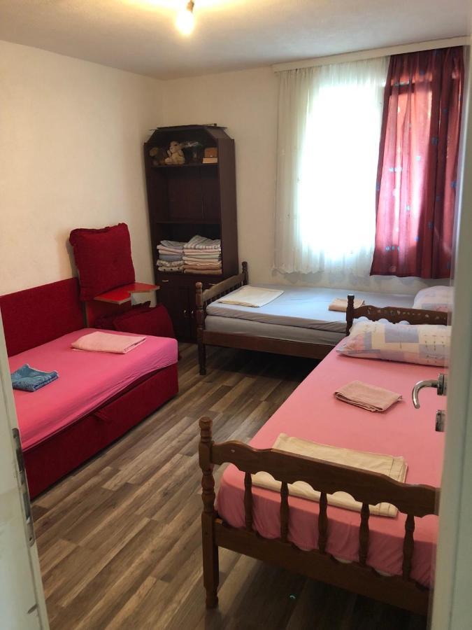 Guesthouse Star Mostar Bagian luar foto