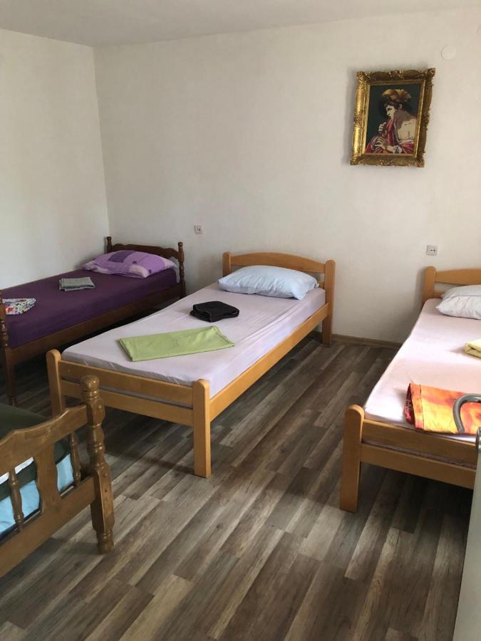 Guesthouse Star Mostar Bagian luar foto