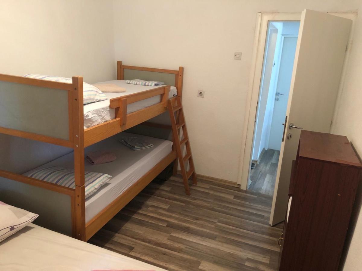 Guesthouse Star Mostar Bagian luar foto