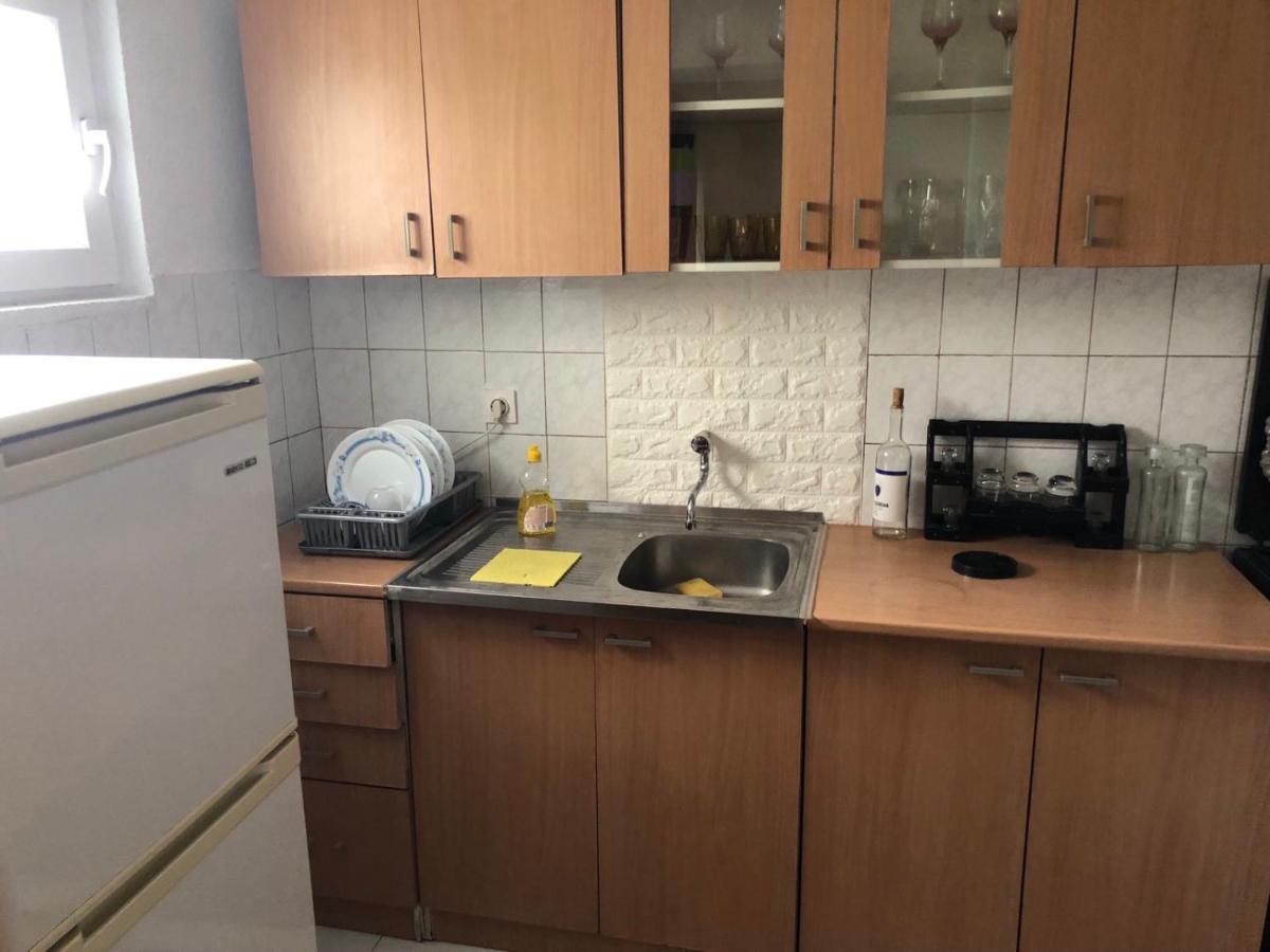 Guesthouse Star Mostar Bagian luar foto