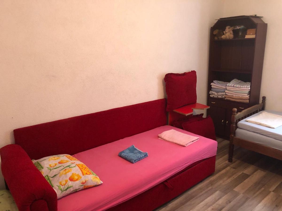 Guesthouse Star Mostar Bagian luar foto