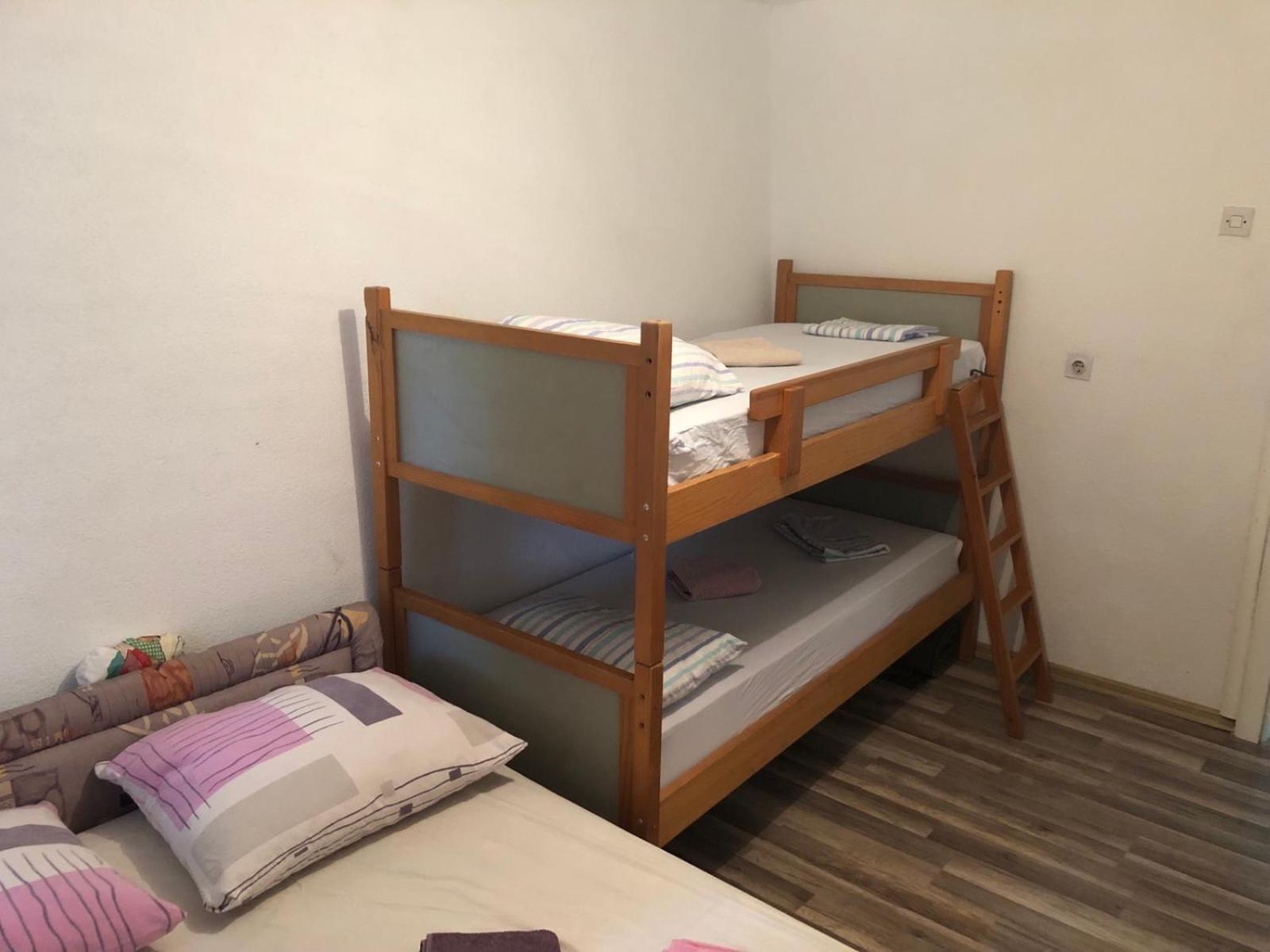 Guesthouse Star Mostar Bagian luar foto