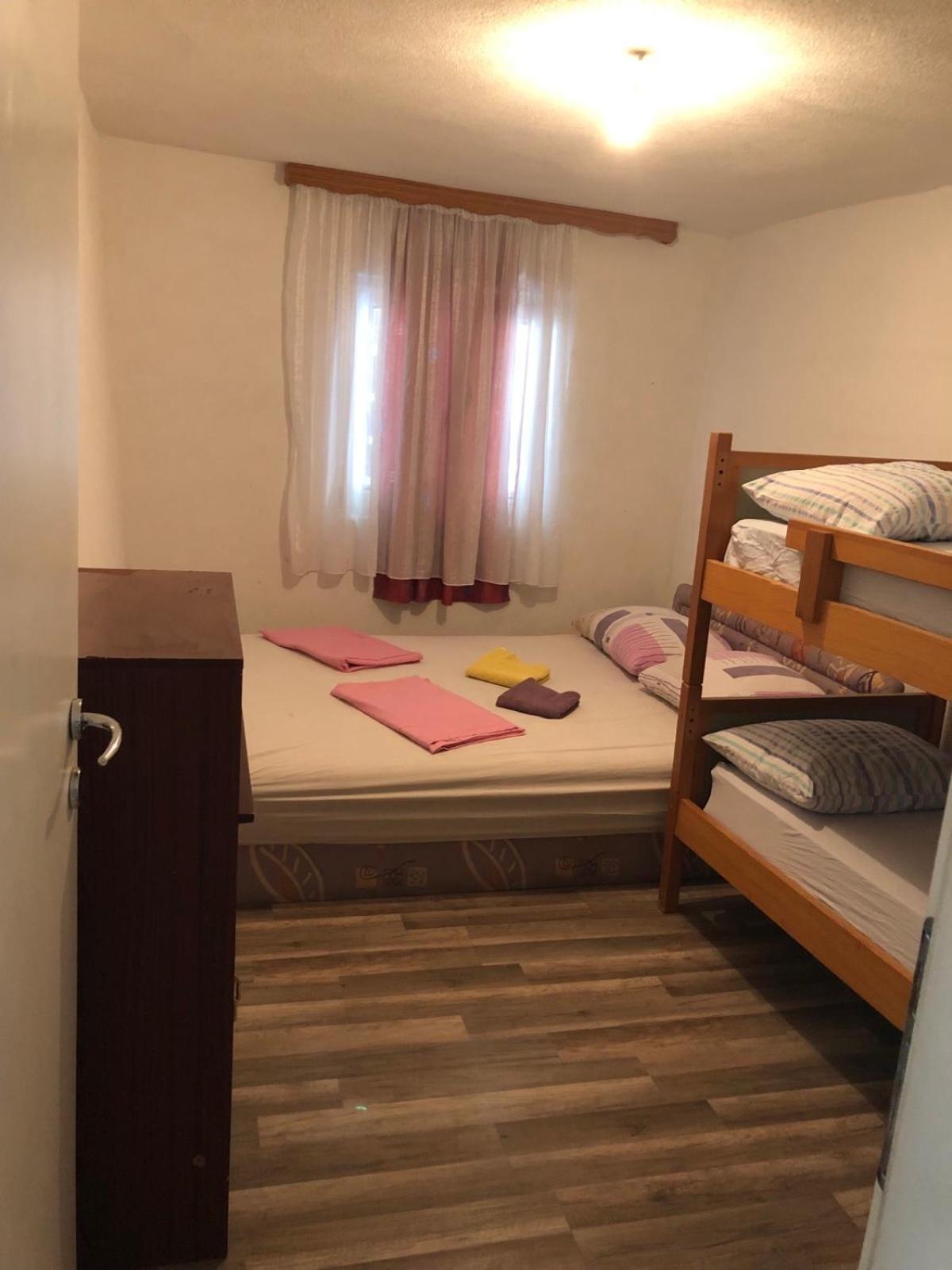 Guesthouse Star Mostar Bagian luar foto