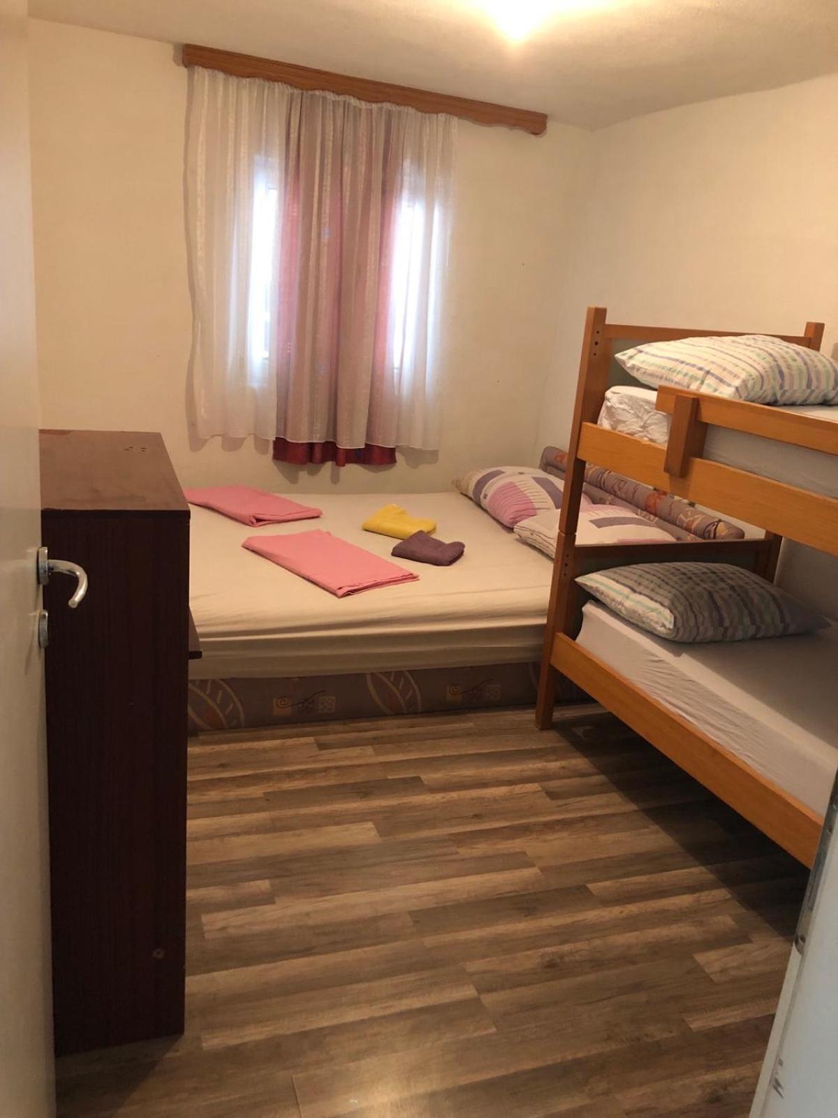 Guesthouse Star Mostar Bagian luar foto