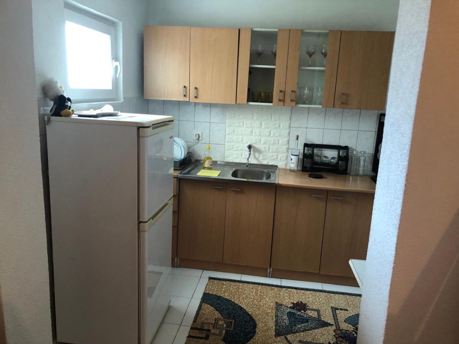 Guesthouse Star Mostar Bagian luar foto