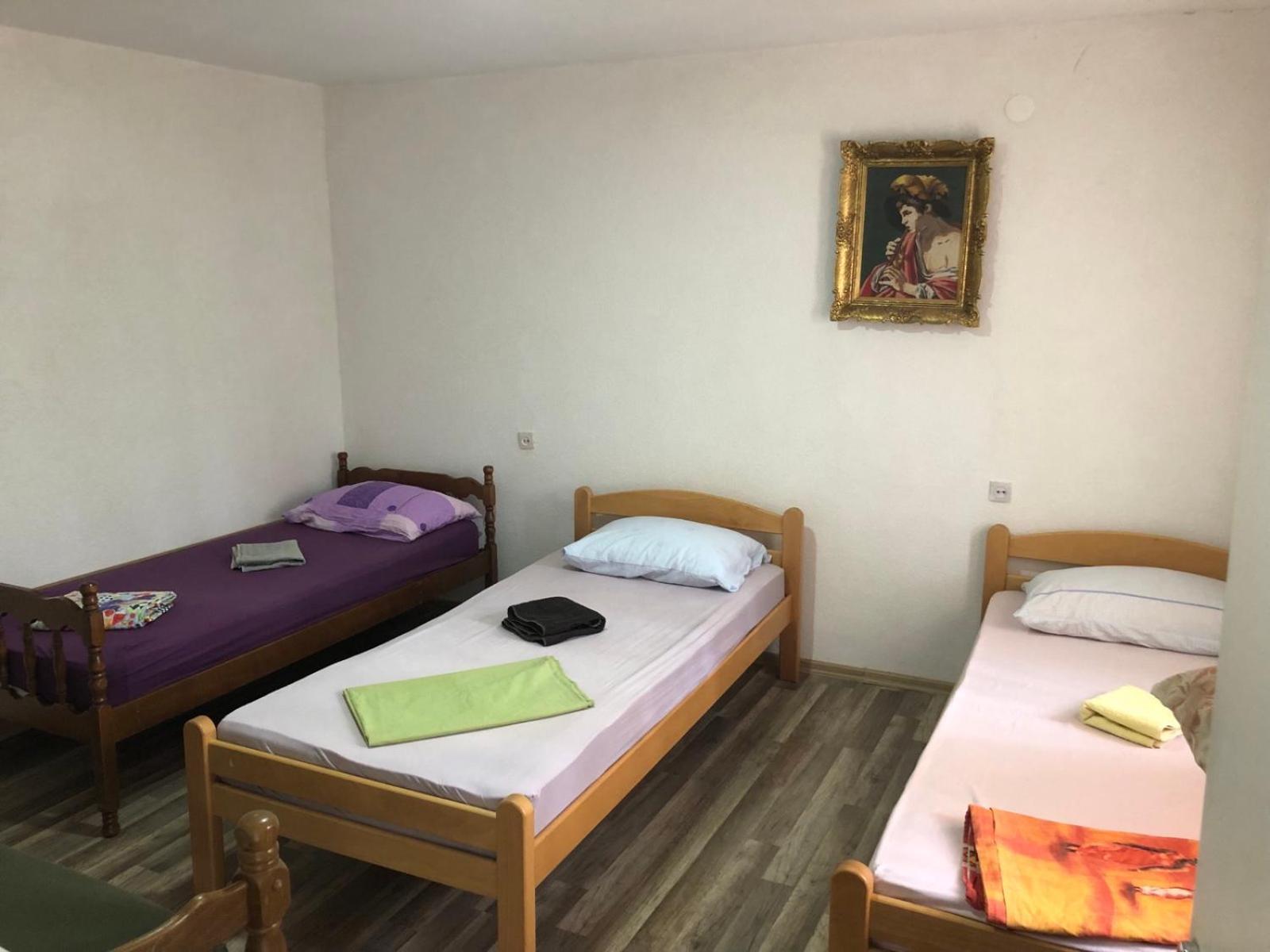 Guesthouse Star Mostar Bagian luar foto