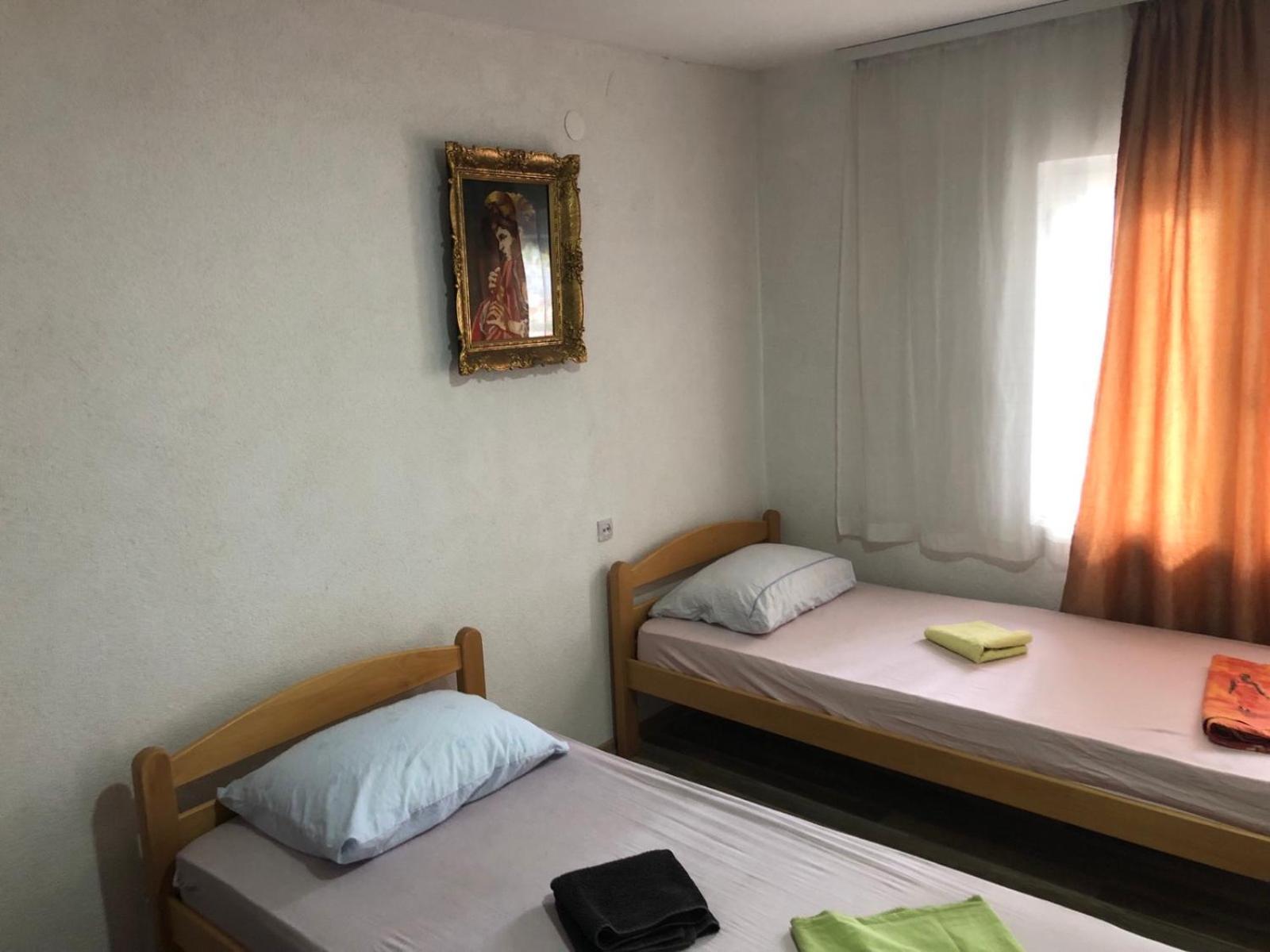 Guesthouse Star Mostar Bagian luar foto