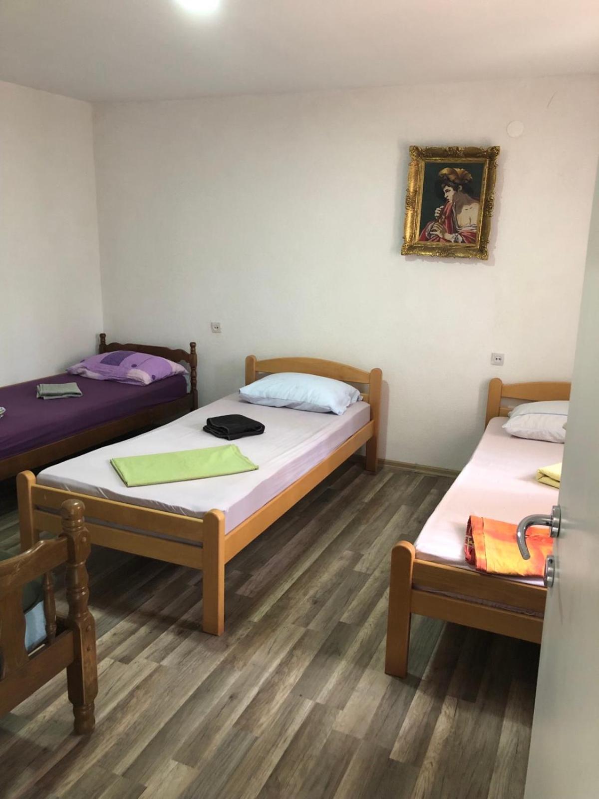 Guesthouse Star Mostar Bagian luar foto