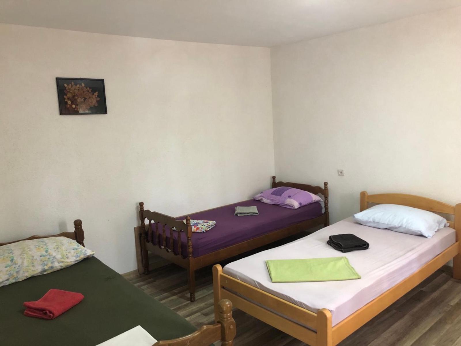 Guesthouse Star Mostar Bagian luar foto