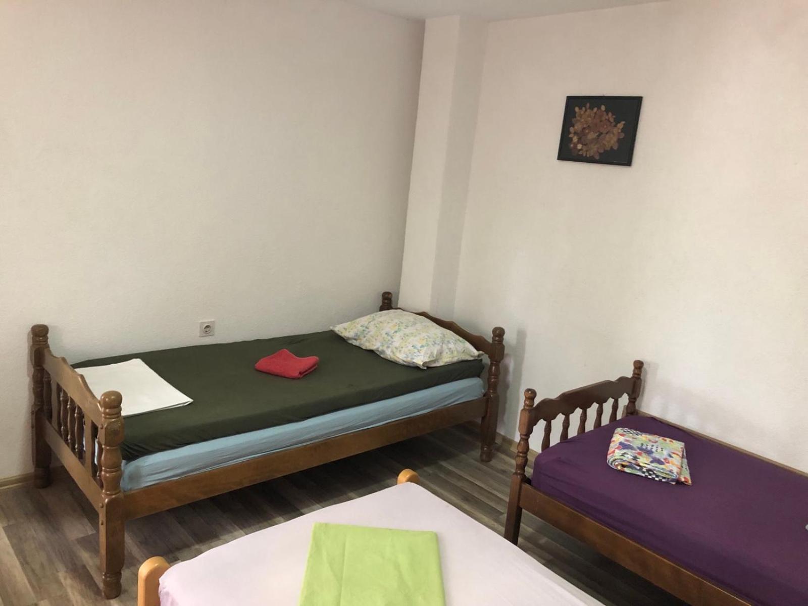 Guesthouse Star Mostar Bagian luar foto