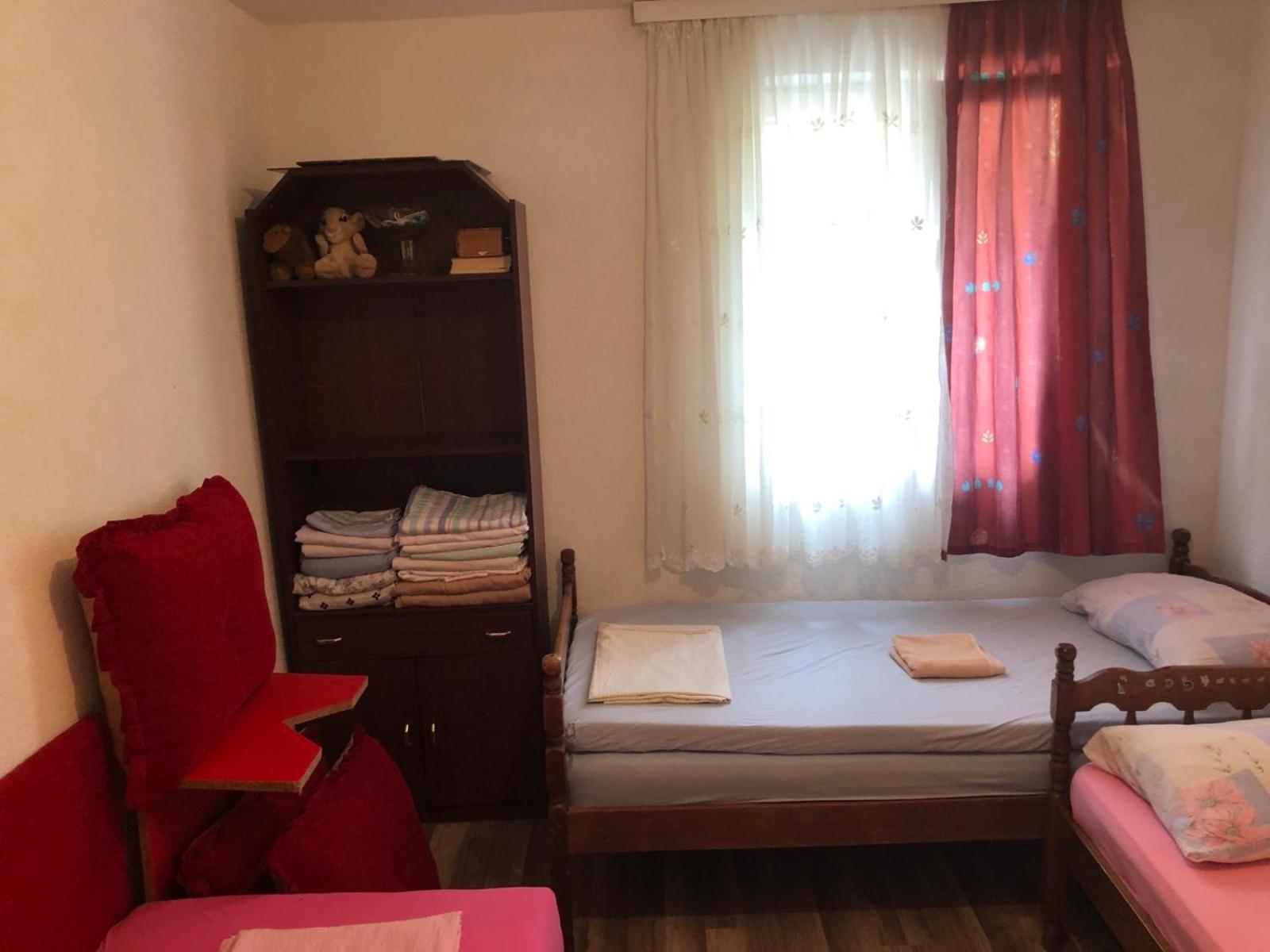 Guesthouse Star Mostar Bagian luar foto