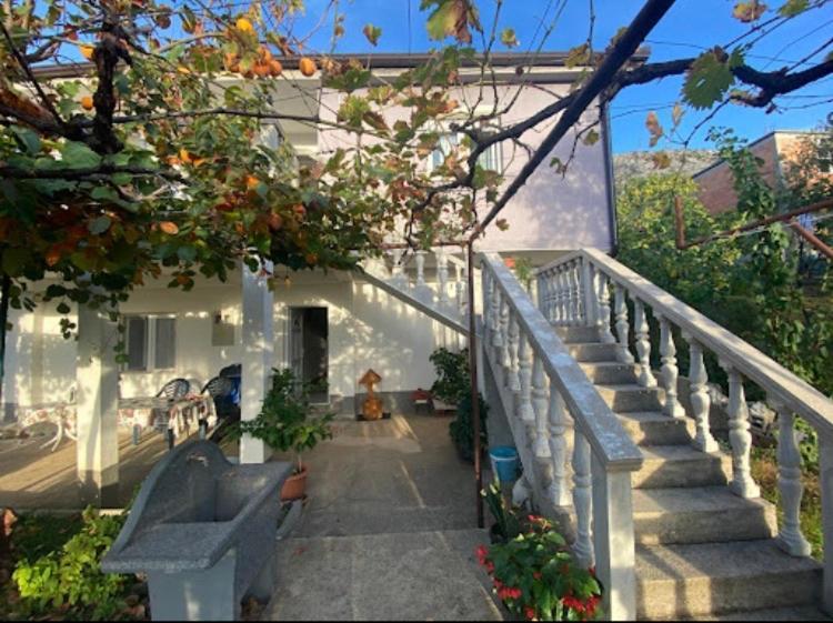 Guesthouse Star Mostar Bagian luar foto