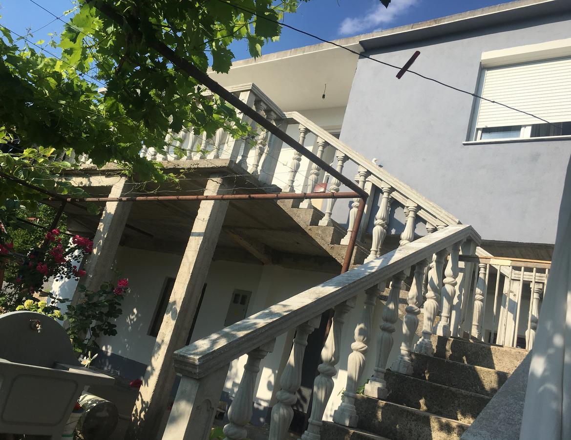Guesthouse Star Mostar Bagian luar foto