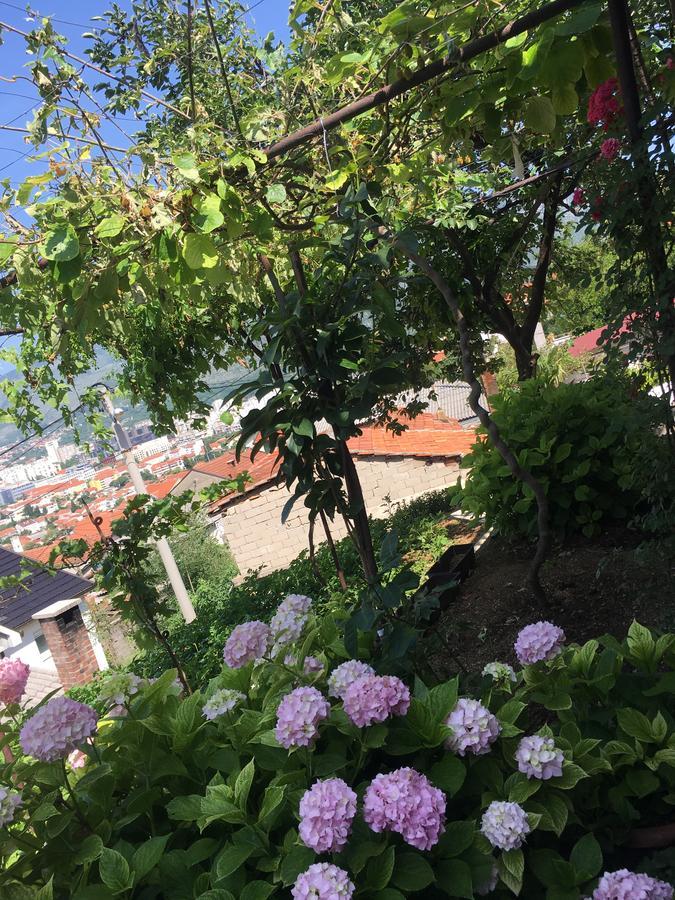 Guesthouse Star Mostar Bagian luar foto