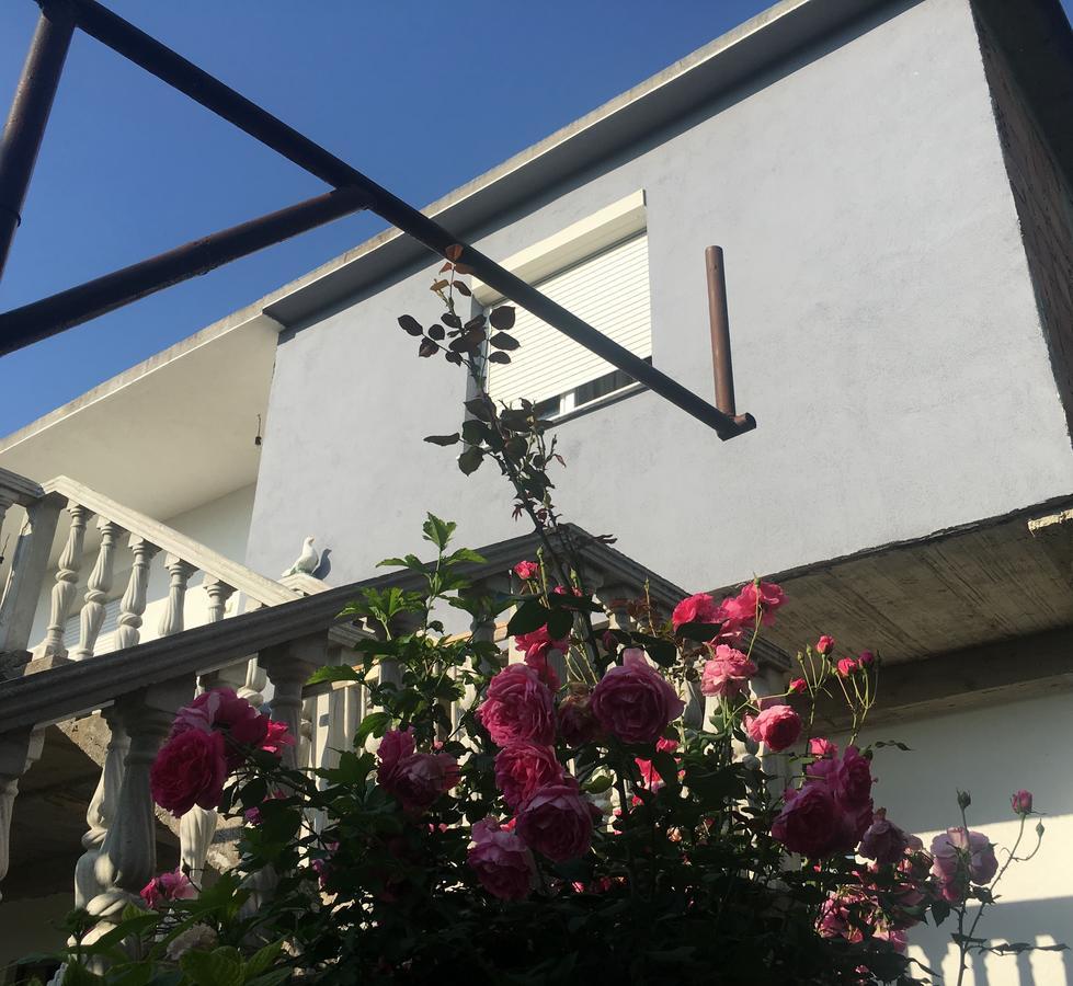 Guesthouse Star Mostar Bagian luar foto